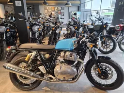Continental GT