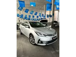 Corolla