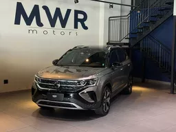 Volkswagen Taos