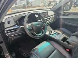 Chery Tiggo 5X Pro