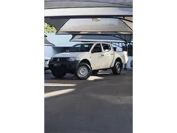 Mitsubishi L200 Triton