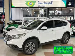 Honda CRV