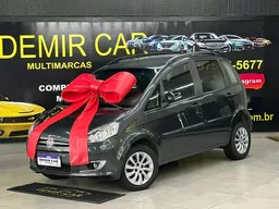 Fiat Idea