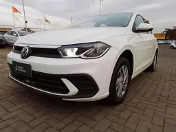 Volkswagen Polo Hatch