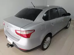 Fiat Siena