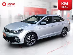 Volkswagen Virtus
