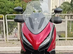 Zontes 350E