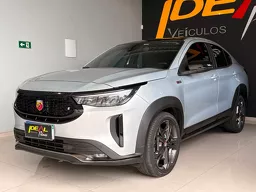Fiat Fastback