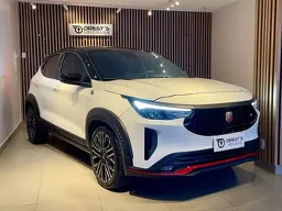 Fiat Pulse