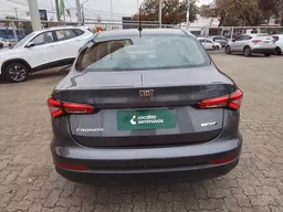 Fiat Cronos