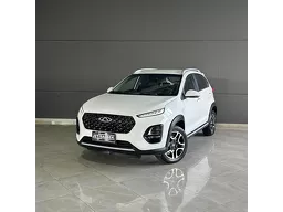 Chery Tiggo 3X
