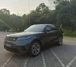 Range Rover Velar