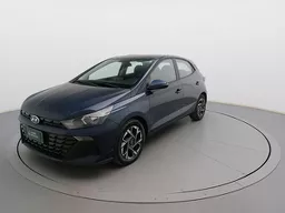 Hyundai