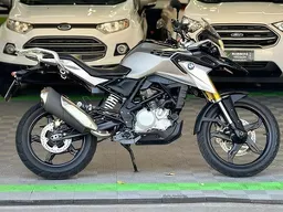 BMW G 310 GS