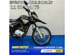 XTZ 150