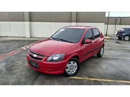 Chevrolet Celta