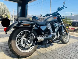 Harley-Davidson Nightster Special