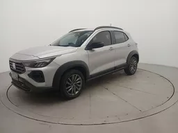 Fiat Pulse