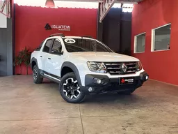 Renault Oroch