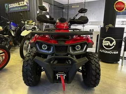 Shineray ATV