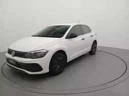 Volkswagen Polo Hatch