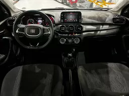Fiat Cronos