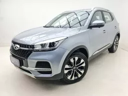 Chery Tiggo 5X