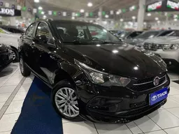 Fiat Cronos