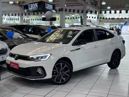 Volkswagen Virtus
