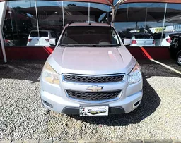 Chevrolet S10