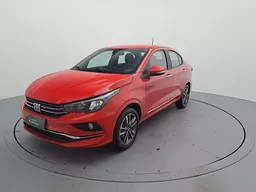 Fiat Cronos