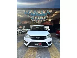 Chery Tiggo 2