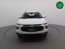 Chevrolet Montana