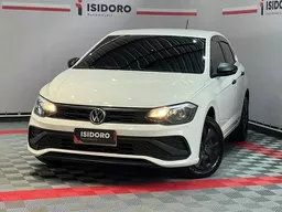 Volkswagen Polo Hatch