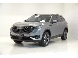 GWM Haval H6