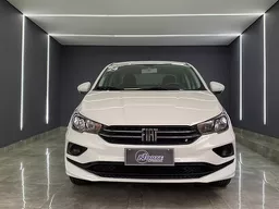 Fiat Cronos