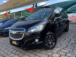 Chevrolet Spin