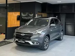 Chery Tiggo 7