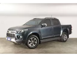 Chevrolet S10