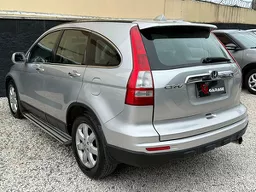 Honda CRV