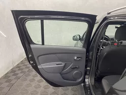 Renault Stepway