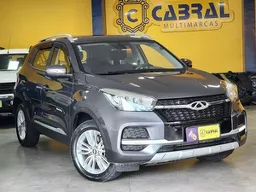 Chery Tiggo 5X