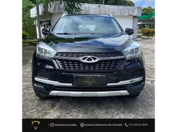 Chery Tiggo 5X