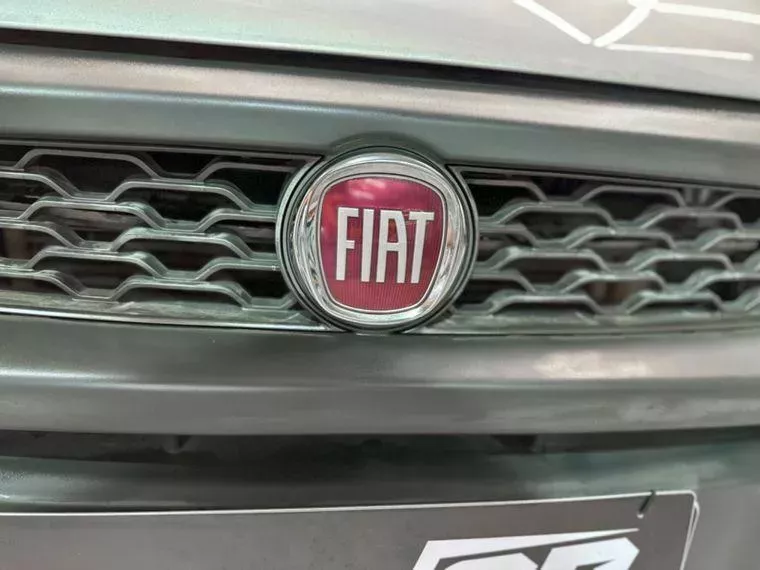 Fiat Strada Prata 10