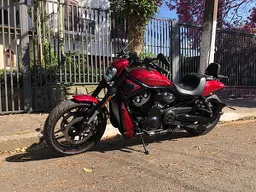 V-Rod