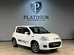 Fiat Uno