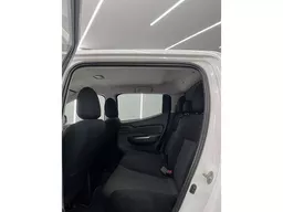 Mitsubishi L200 Triton