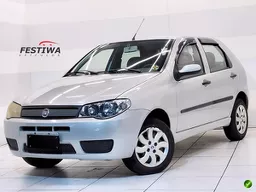 Fiat Palio