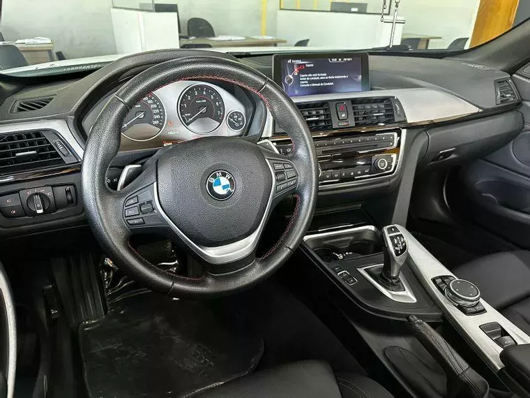 BMW 420i Branco 1