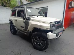 Troller T4